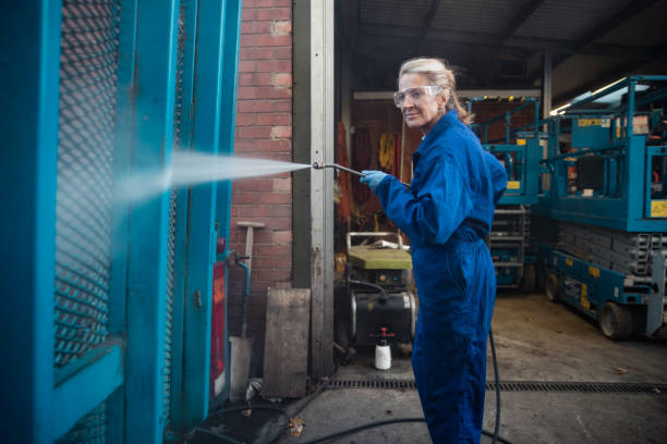Best Affordable Power Washing  in Milton, PA