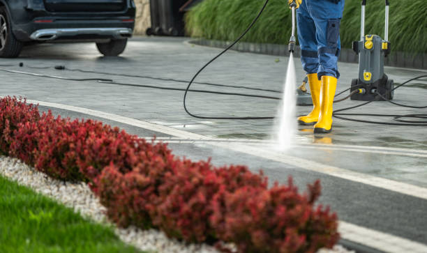 Best Concrete Pressure Washing  in Milton, PA