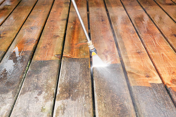 Best Fence Pressure Washing  in Milton, PA