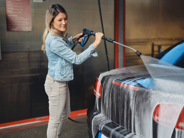 Best Pressure Washing Cost  in Milton, PA