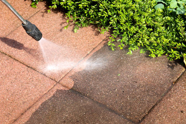 Professional Pressure Washing in Milton, PA