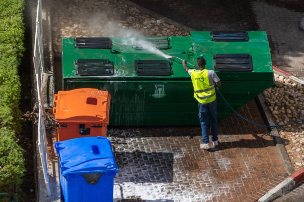 Best Sidewalk Pressure Washing  in Milton, PA