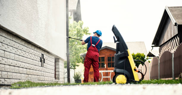 Best Fence Pressure Washing  in Milton, PA